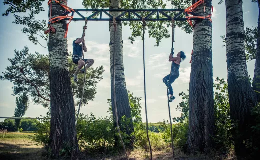Runmageddon 2015 w liczbach - 2